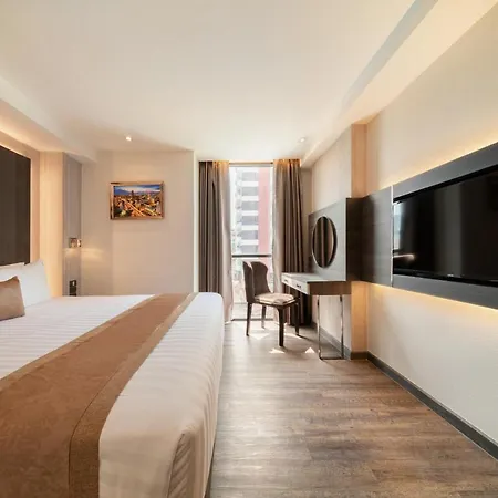 Aspira Parc Sukhumvit 22-2