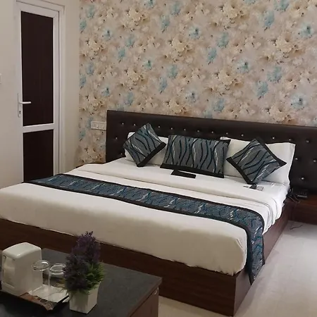 Hotel Ventures Inn-3