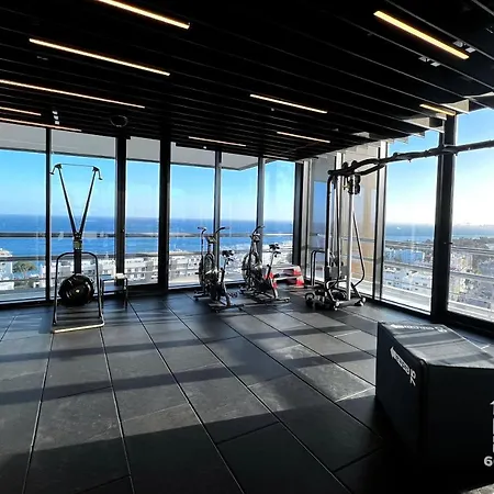 Icon - Private Holiday Apartments-3