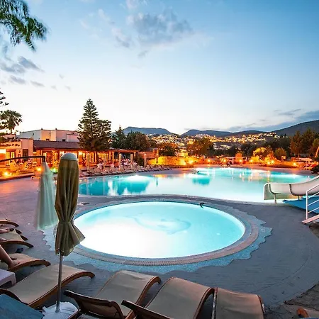 Museum Resort Spa-2
