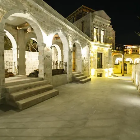 Sapphire Stone House-3