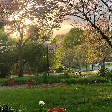 Hollymead House Charlottesville-2