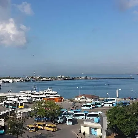 Deniz Otel-3