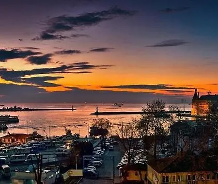 Deniz Otel-3