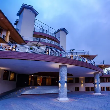Anand Vardhan Resorts - A Spiritual & Wellness Retreat, Manali-3