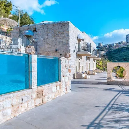 Lifta Boutique Hotel & Spa-2