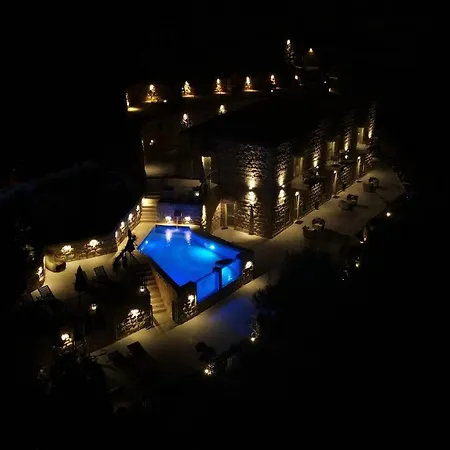 Lifta Boutique Hotel & Spa-3
