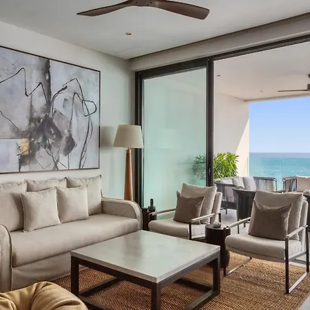 Crystal Sands Hikkaduwa - All Suites With Private Plunge Pools-2