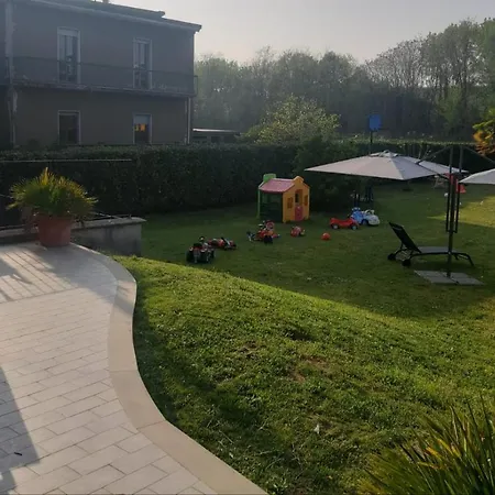 Il Giardino Di Pietro-3