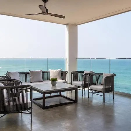 Crystal Sands Hikkaduwa - All Suites With Private Plunge Pools-3
