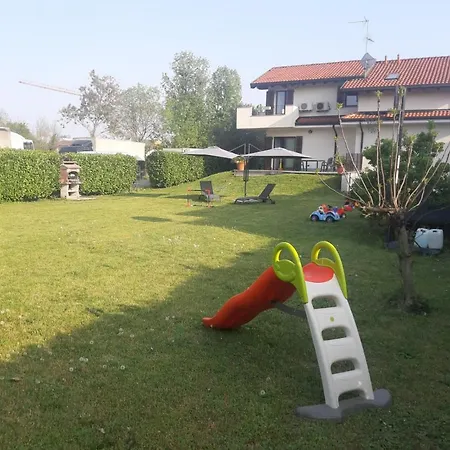 Il Giardino Di Pietro-2