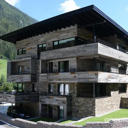 Mountain See Lodge-3