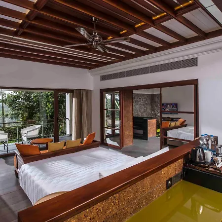 Great Trails Wayanad By Grt Hotels-3