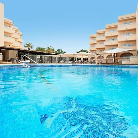 Rosamar Ibiza Hotel (Adults Only)-2