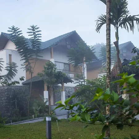 Great Trails Wayanad By Grt Hotels-2