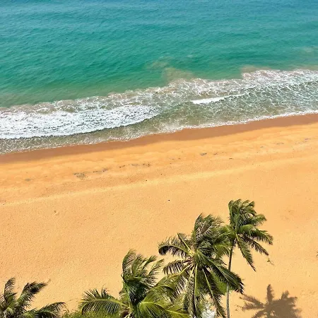 Crystal Sands Hikkaduwa - All Suites With Private Plunge Pools-3
