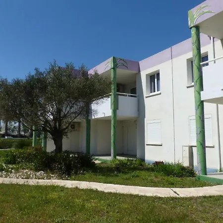 Le Jardin De Babylone Residence Festive & Naturiste "Reserve Aux Couples Uniquement"-3