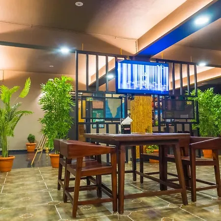 Hotel Southern Heritage-2
