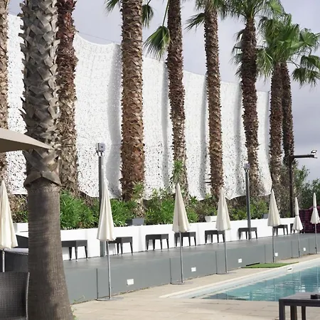 Le Jardin De Babylone Residence Festive & Naturiste "Reserve Aux Couples Uniquement"-3