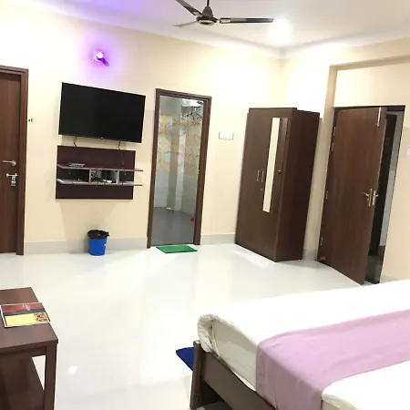 Hotel Abinash-2