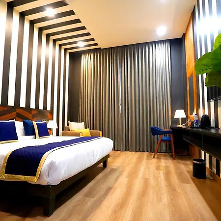 The Nest Luxury Resort-2