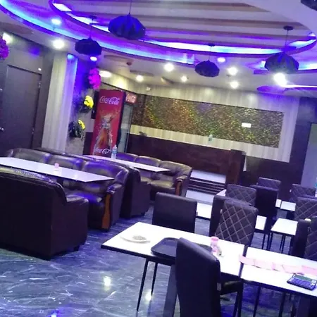Hotel Rajmahal-2