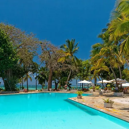 Safari Beach Hotel-3