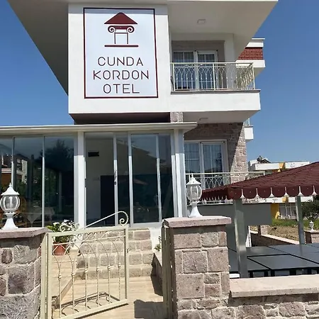 Cunda Kordon Otel-2