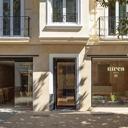Nirea Hotel-2