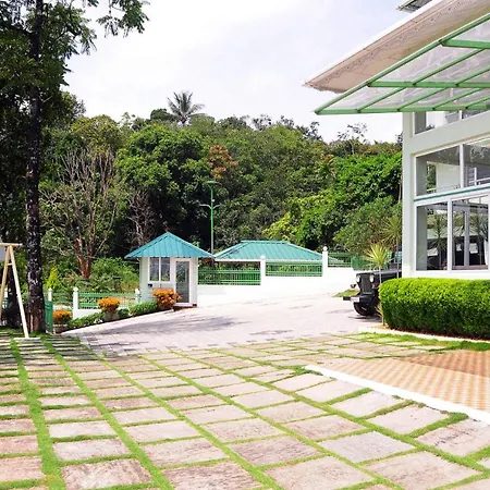 Belle Bonami Resort-2