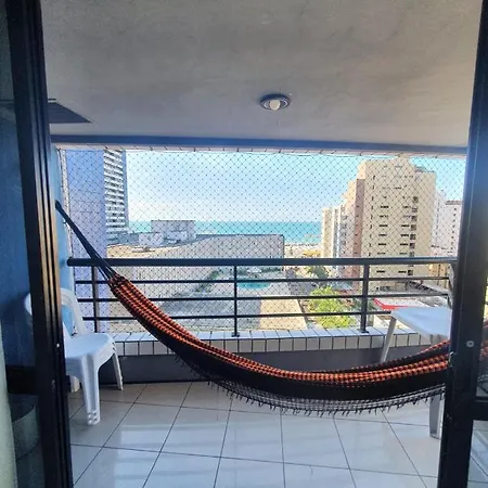 Praia Mansa Suite Hotel-3