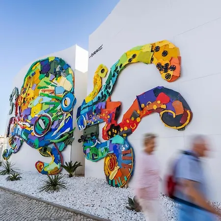 Vila Maria Hotel - Adults Only-2