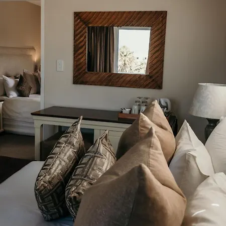 Artemis Hotel Swakopmund-2