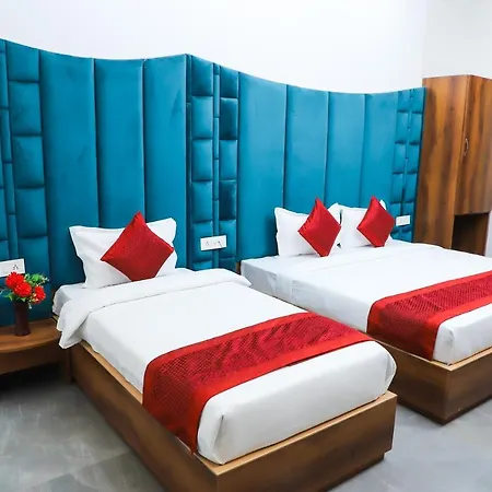 Hotel Dream Town By Cozy Hotels & Resorts-2