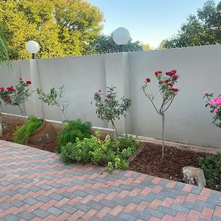 Black Diamond B&B Guesthouse-2