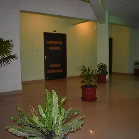 Hotel Puri Greens-2