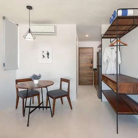 Boho Lofts & Studios-3