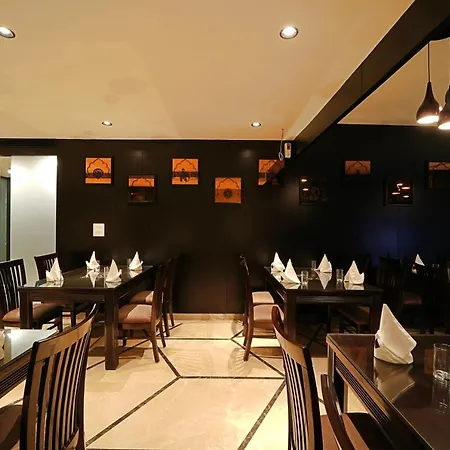 Hotel Vivan Pinnacle-2