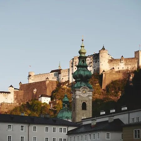 Boutique Hotel Das Salz-3