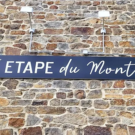 L'Etape du Mont, Family Hostel-3