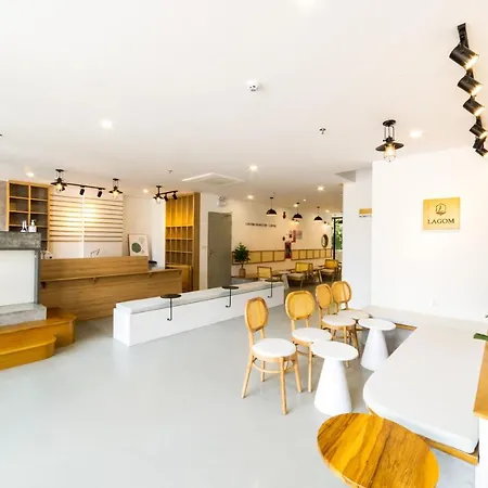 Lagom Apartment And Hotel-2