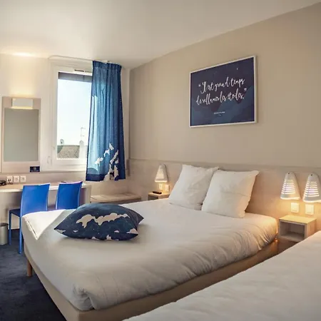Ace Hotel Thionville - Porte Du Luxembourg-2