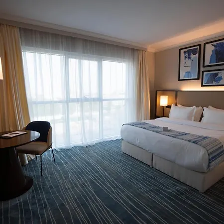 Prime Al Corniche Hotel-3