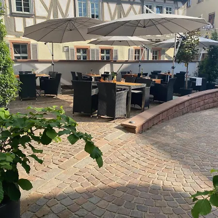 Kaiser Boutique Hotel bei Heidelberg-2