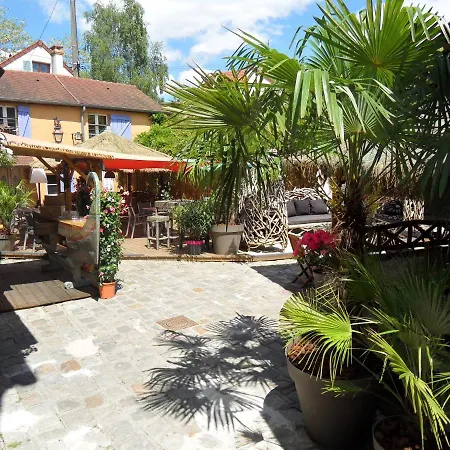 Le Moulin De Lily-2