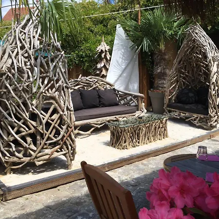 Le Moulin De Lily-2