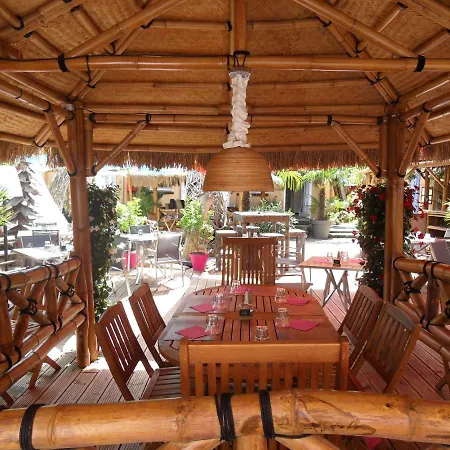 Le Moulin De Lily-3