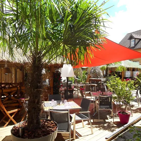 Le Moulin De Lily-3