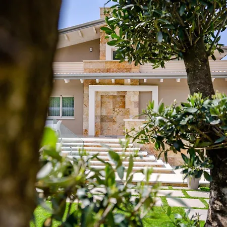 Villa Rocca - Rooms&Spa-2