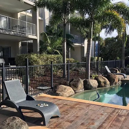 Peppers Salt Resort & Spa - Lagoon Pool Access 2 Bedroom Spa Suite-3
